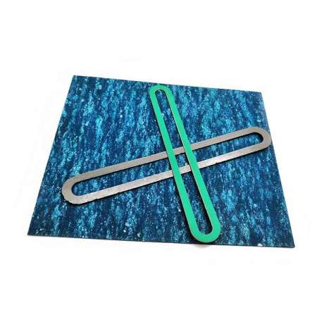 klinger quality CAF paronite gasket sheet