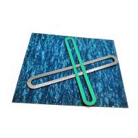 klinger quality CAF paronite gasket sheet