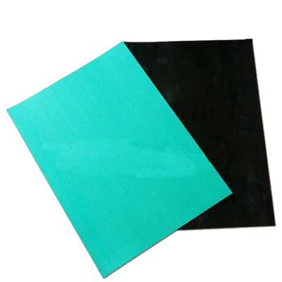 Oil resistant non-asbestos compressed jointing gasket sealing material  manufacturer hebei gasket sheet factory