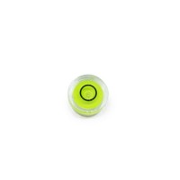 Round Bullseye circular bubble level Mini Spirit Level For Promotion with Bubble