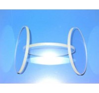 optical quartz lens