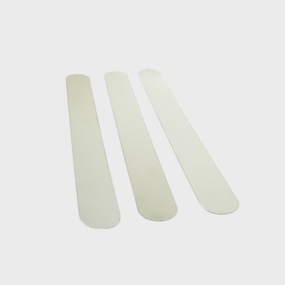 280x34x0.1mm gauge sight glass Mica Shield Gasket