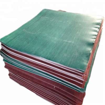 NXB450 Paronite Gasket Non-asbestos compressed fiber joint gasket sheet sealing material