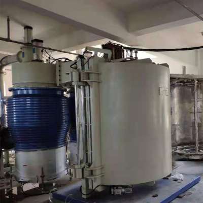 Double Vaccum Glass coating equipment