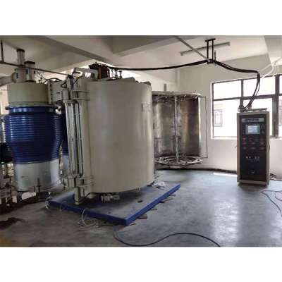 Double Vaccum Glass painting equipment